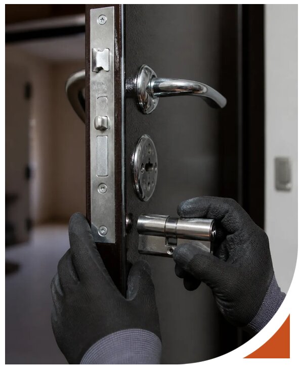 Замена замков Abloy срочно с гарантией и выездом в Новосибирске