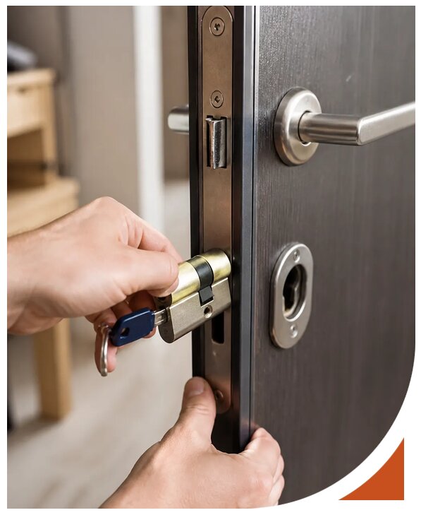 Профессиональный ремонт замков Mul T Lock с выездом в Новосибирске