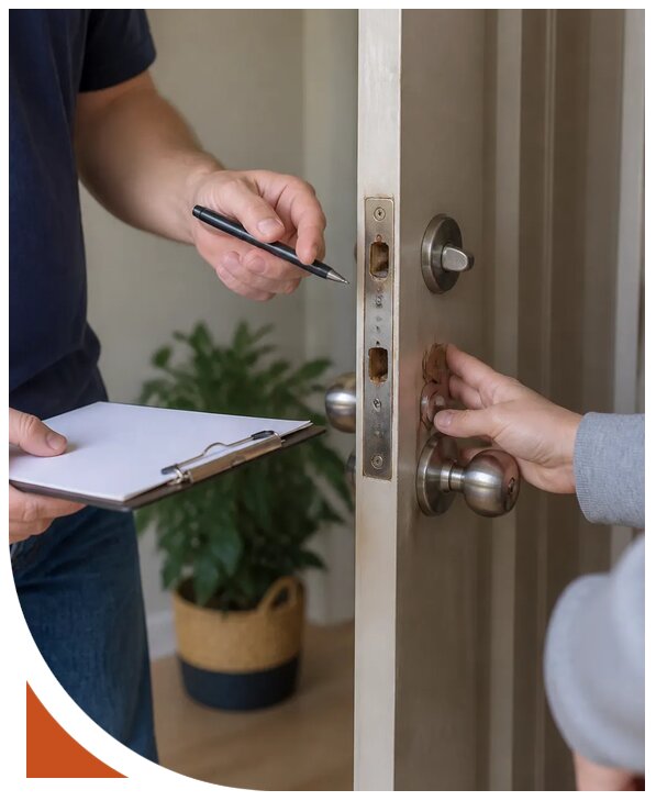 Срочный ремонт замков Abloy в Новосибирске от 3558 р. | Разлок-Нвс